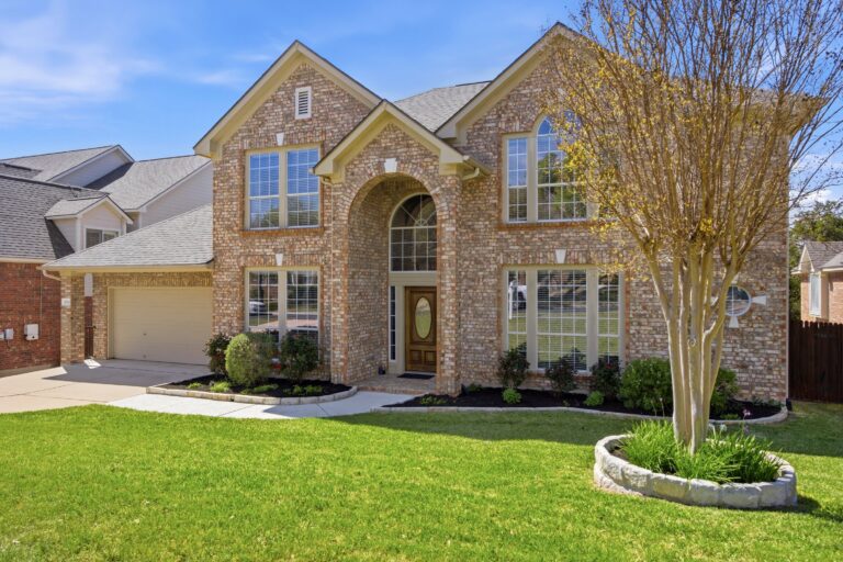 10116 Tularosa Pass Austin TX