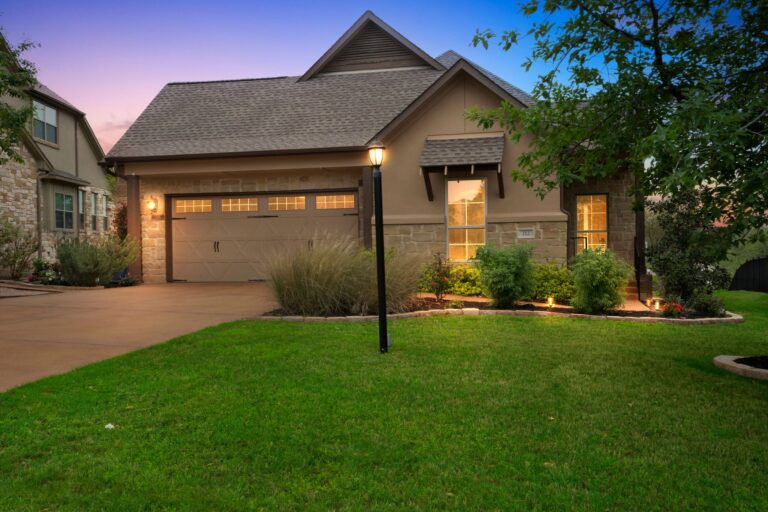 Sold: 212 Tavish Trail Austin TX