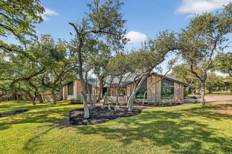 10600 Glass Mountain Trail Austin TX 78750 – Sold in 8 Days