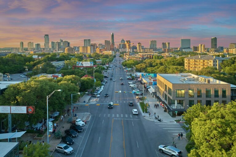 Best Austin Communities