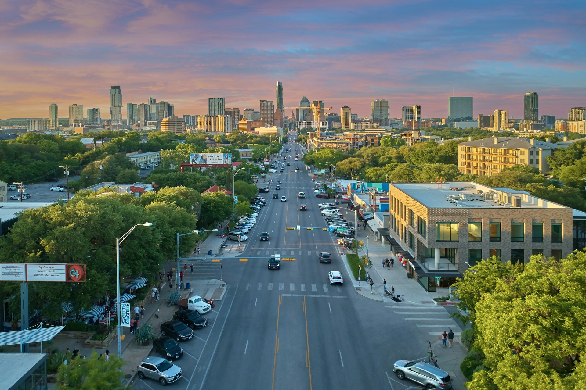 Best Austin Communities