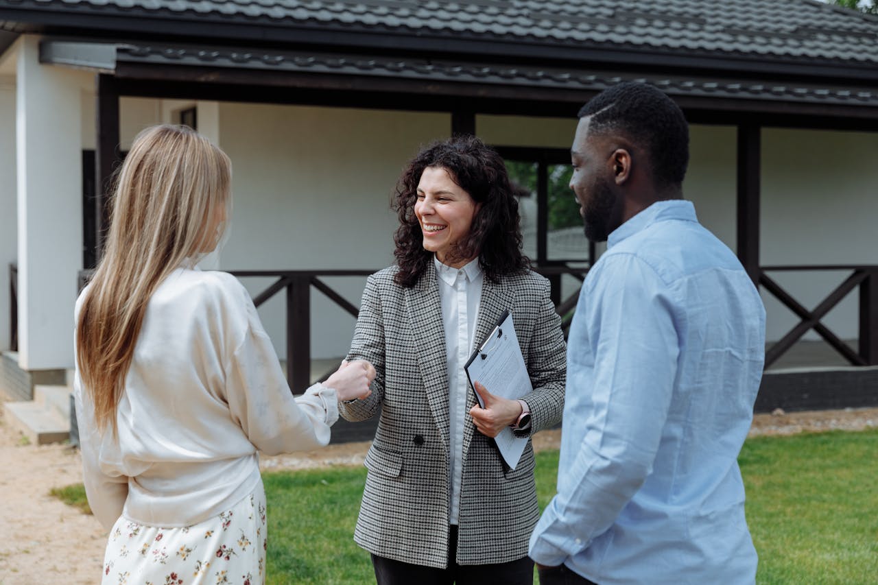 Flat Fee Real Estate Commissions