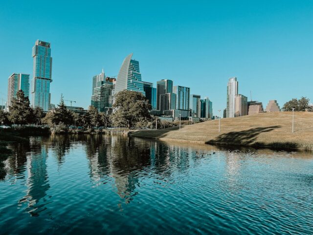 Top Places to Live in the Austin Area for Home Buyers